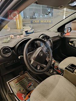 Geely LC